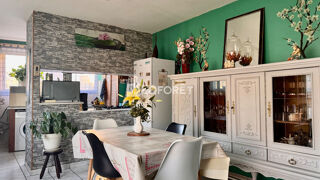  Maison � vendre 2 pi�ces 59 m�