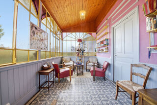  Maison � vendre 6 pi�ces 