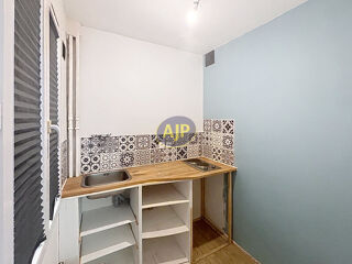  Appartement à vendre 1 pièce 25 m²