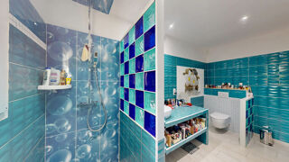  Maison à vendre 6 pièces 210 m²