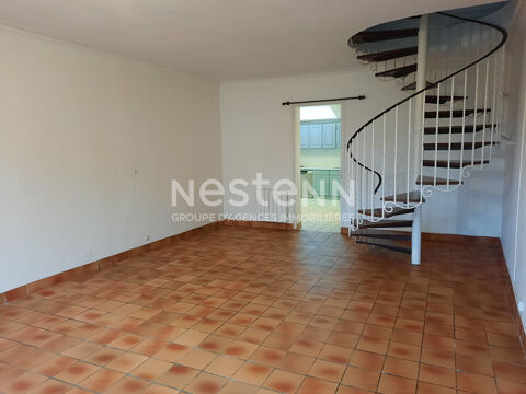  Maison � louer 4 pi�ces 90 m�