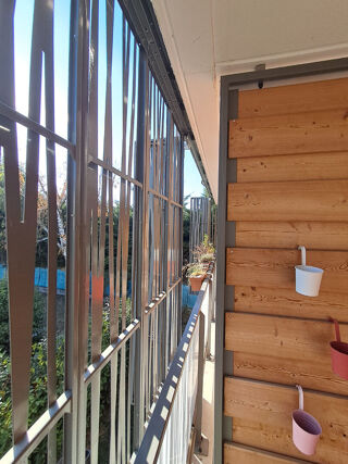  Appartement � vendre 2 pi�ces 45 m�