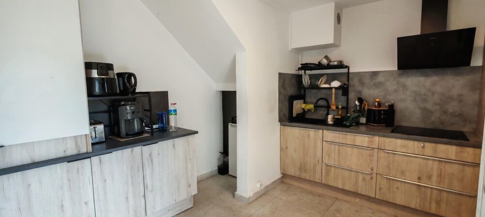 Vente Maison Pavillon avec Garage, Jardin et Terrasse Donz�re