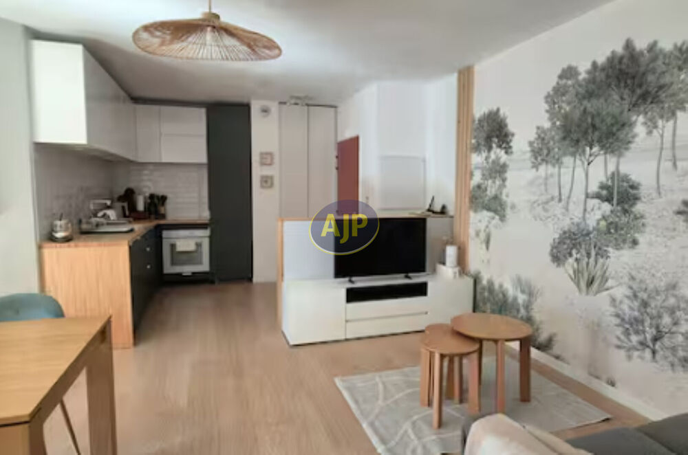 Soulac Appartement T3