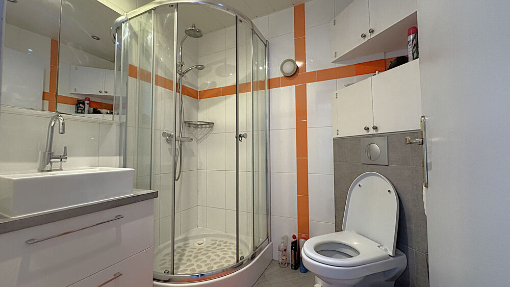 Location Appartement Appartement Bois D'arcy 5 pièce(s) 83.77 m2 Bois d arcy