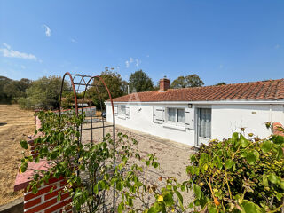  Maison à vendre 3 pièces 50 m²