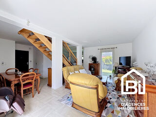  Maison à vendre 4 pièces 91 m²