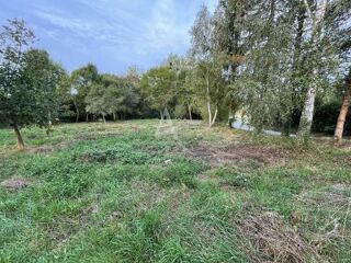  Terrain  vendre 1777 m