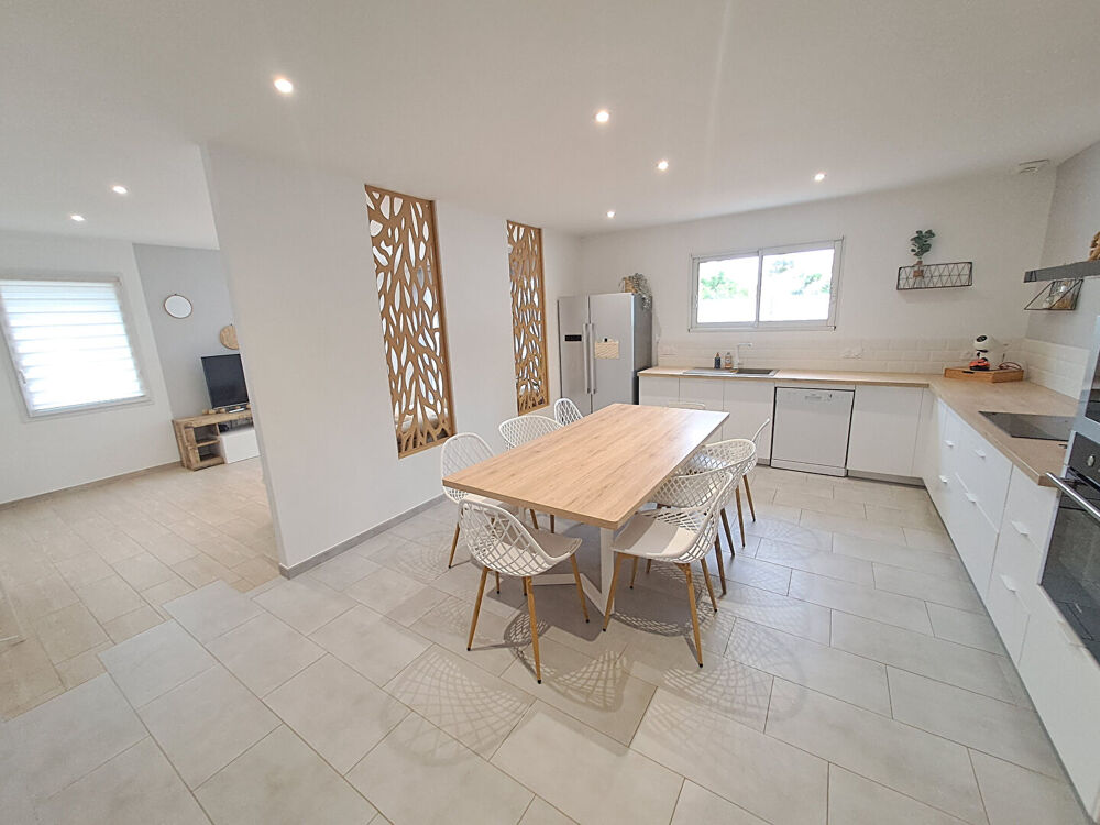 Vente Maison CHALLANS - Maison 4 chambres Challans