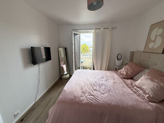  Appartement à louer 4 pièces 88 m²