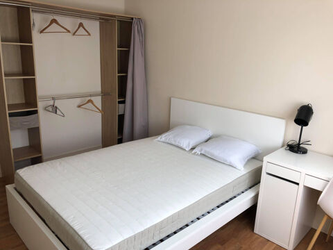  Appartement � louer 3 pi�ces 68 m�