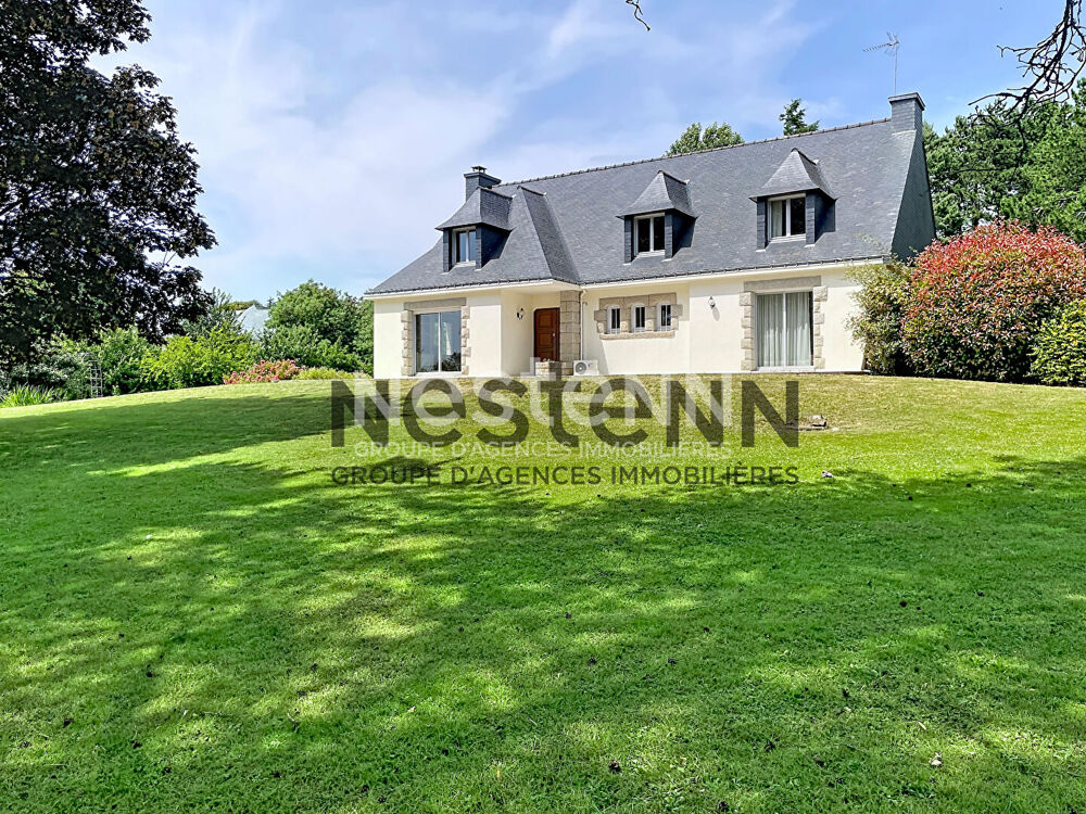 A VENDRE - Propriété de 235 m² sur 5 460 m² de terrain constructible avec fort potentiel
