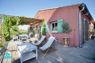  Maison  vendre 5 pices 138 m