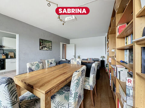  Appartement à vendre 4 pièces 84 m²