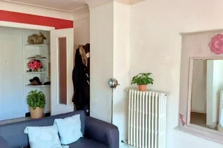  Appartement à vendre 2 pièces 40 m²