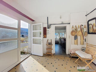  Maison � vendre 5 pi�ces 90 m�