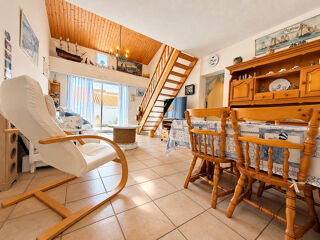  Maison à vendre 3 pièces 78 m²