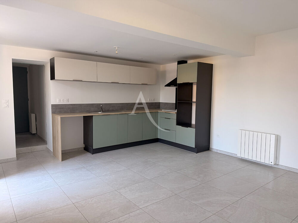 Maison Rochefort 3 pièce(s) 55.06 m2