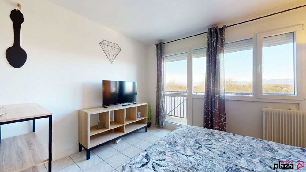 Appartement 1 pièce 26 m² · à Gaillard · 26 m² · 123 000 €