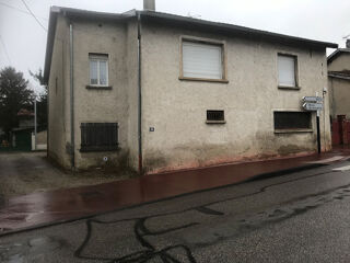  Maison � vendre 7 pi�ces 160 m�