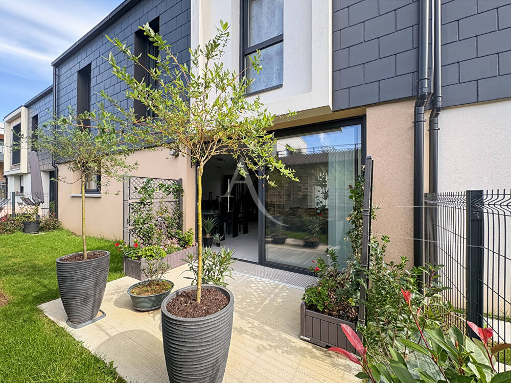 Vente Maison Maison Le Mesnil Esnard 5 pièce(s) 95 m2 Le mesnil esnard