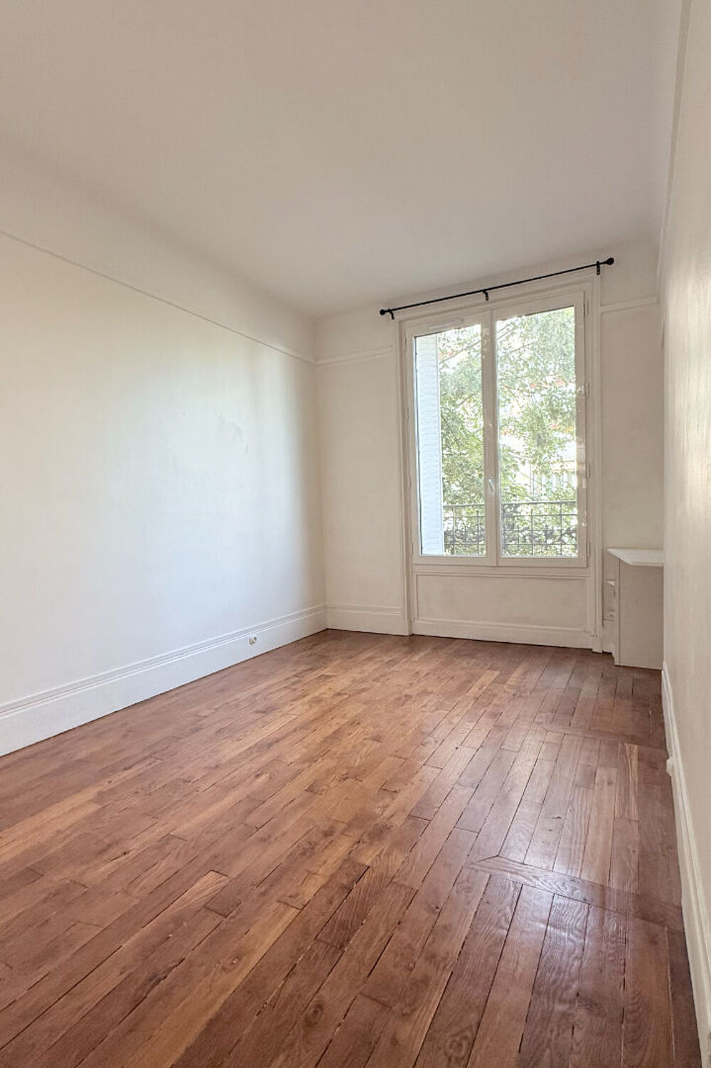  vendre  Appartement Paris 16