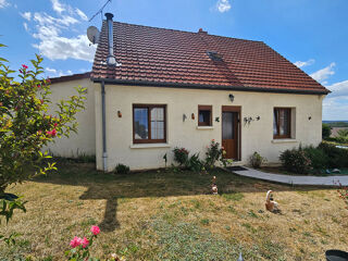  Maison à vendre 4 pièces 102 m²