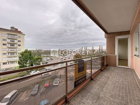  Appartement � louer 4 pi�ces 89 m�