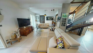  Maison à vendre 9 pièces 