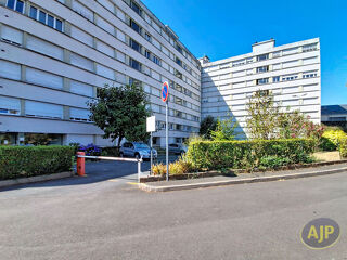  Appartement à vendre 3 pièces 53 m²
