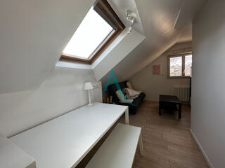  Appartement à louer 1 pièce 13 m²