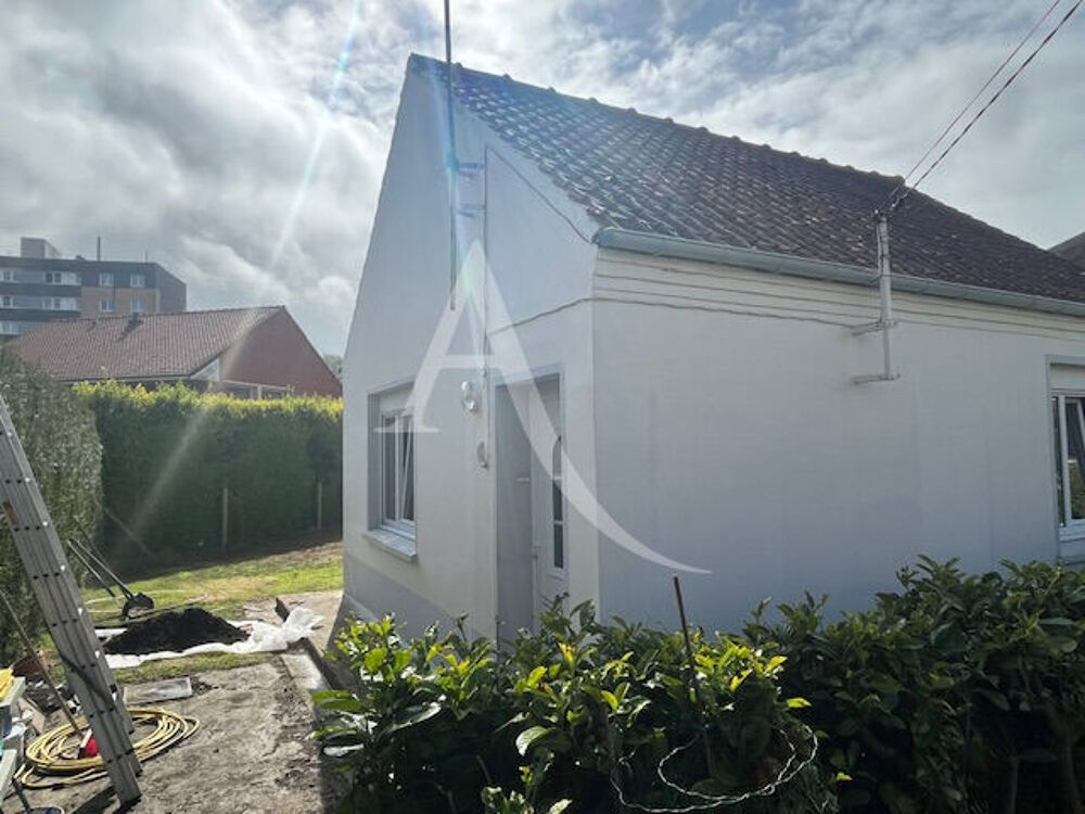 Location Maison Maison individuelle - 2 pièce(s) - 34.34 m2 - SAINT OMER Saint omer
