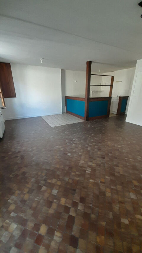   Maison Souesmes Maison - 2 pi�ce(s) - 46 m�