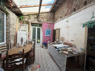 Maison � vendre 10 pi�ces 95 m�