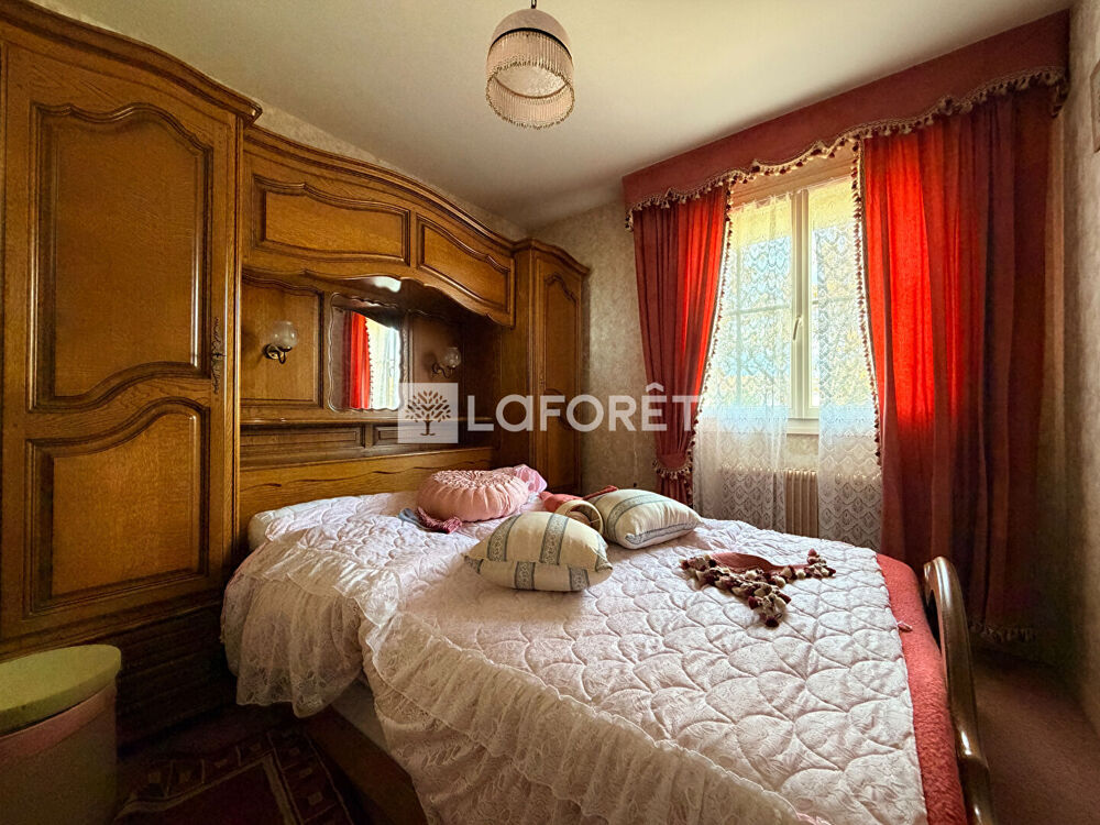 Vente Maison Maison de plain pied Brusson
