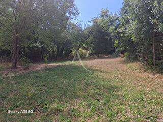  Terrain à vendre 819 m²