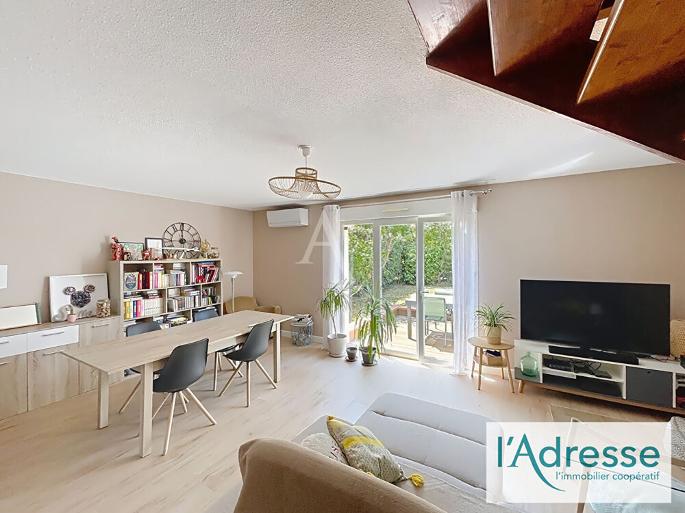 Maison T4 Saint Jean 31240