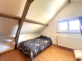  Maison à vendre 6 pièces 113 m²