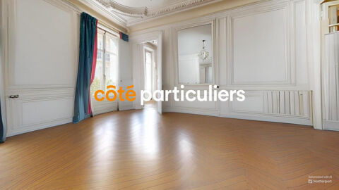 Vente Appartement Appartement Paris 5 pice(s) 155 m2 Paris 8