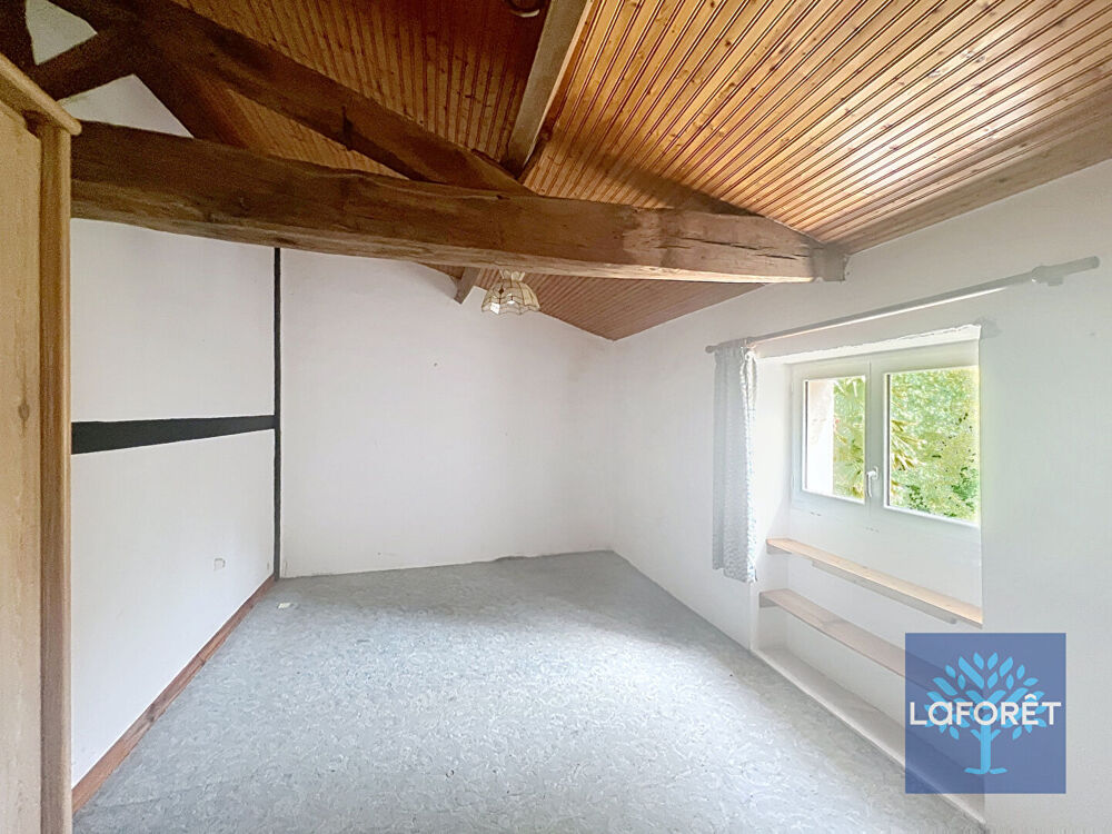 Vente Maison Corps de ferme - La Garnache 6 pièce(s) 172.59 m2 La garnache