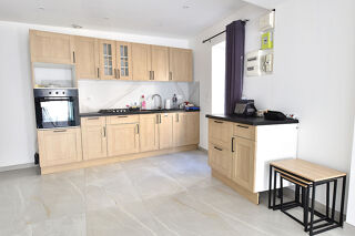  Maison à louer 4 pièces 72 m²