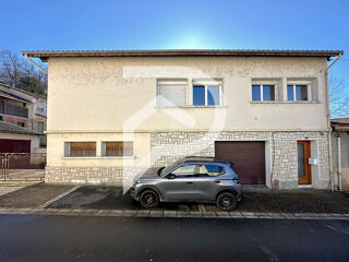  Maison � vendre 4 pi�ces 83 m�