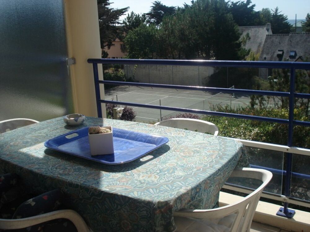Location Appartement T2 Meublé  Bonne source Pornichet Pornichet