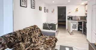  Appartement  vendre 2 pices 30 m