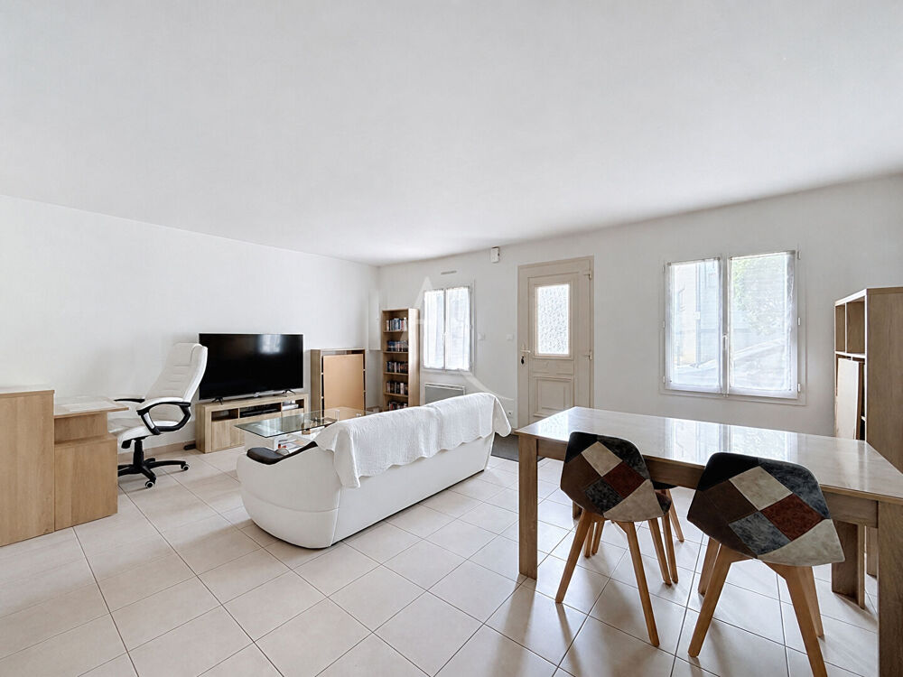Maison Angers 4 pièce(s) 72.97 m2