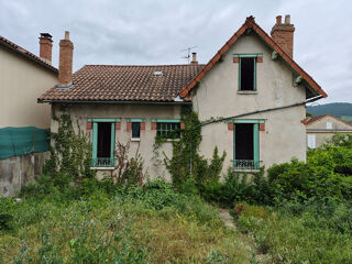  Maison à vendre 5 pièces 126 m²