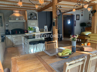  Maison à vendre 5 pièces 126 m²