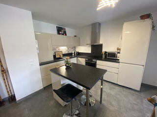  Appartement � vendre 3 pi�ces 69 m�