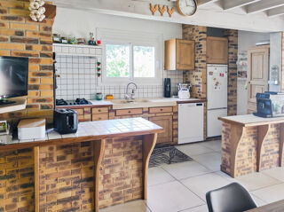  Maison � vendre 4 pi�ces 206 m�