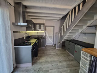  Maison à vendre 5 pièces 113 m²